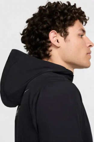 Спортивний костюм Nike FORM DRI-FIT VERSATILE чорний FV9768-010__FV9763-010