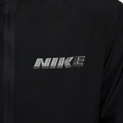 Спортивний костюм Nike FORM DRI-FIT VERSATILE чорний FV9768-010__FV9763-010