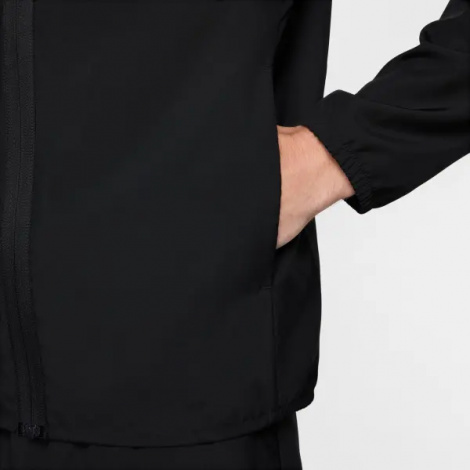 Спортивний костюм Nike FORM DRI-FIT VERSATILE чорний FV9768-010__FV9763-010