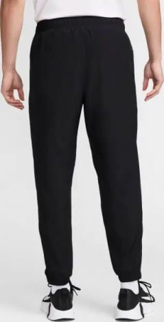 Спортивний костюм Nike FORM DRI-FIT VERSATILE чорний FV9768-010__FV9763-010