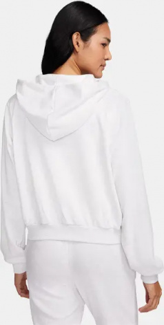 Спортивный костюм женский Nike SPORTSWEAR CHILL FRENCH TERRY молочный FN2415-051__FN2434-051