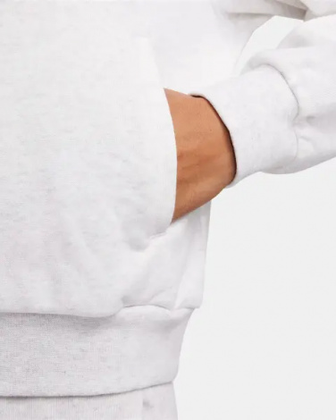 Спортивный костюм женский Nike SPORTSWEAR CHILL FRENCH TERRY молочный FN2415-051__FN2434-051