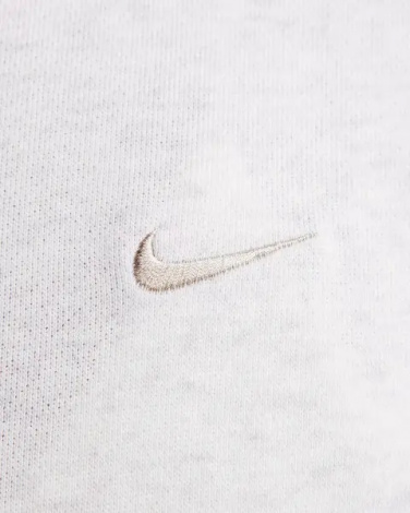 Спортивный костюм женский Nike SPORTSWEAR CHILL FRENCH TERRY молочный FN2415-051__FN2434-051