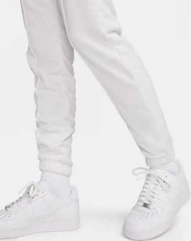 Спортивный костюм женский Nike SPORTSWEAR CHILL FRENCH TERRY молочный FN2415-051__FN2434-051