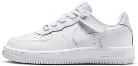 Кросівки дитячі Nike AIR FORCE 1 LOW EASYON (PS) білі FN0237-111