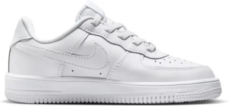 Кросівки дитячі Nike AIR FORCE 1 LOW EASYON (PS) білі FN0237-111