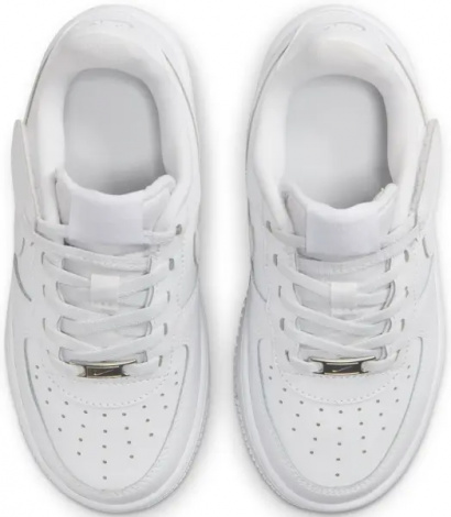 Кросівки дитячі Nike AIR FORCE 1 LOW EASYON (PS) білі FN0237-111