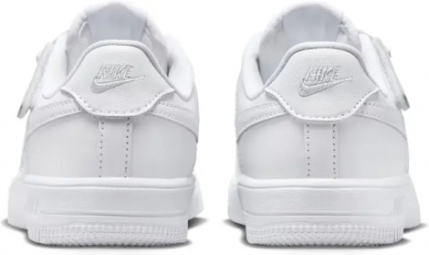 Кросівки дитячі Nike AIR FORCE 1 LOW EASYON (PS) білі FN0237-111