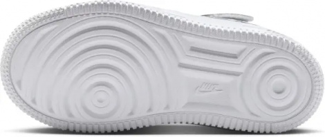 Кросівки дитячі Nike AIR FORCE 1 LOW EASYON (PS) білі FN0237-111