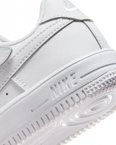 Кросівки дитячі Nike AIR FORCE 1 LOW EASYON (PS) білі FN0237-111