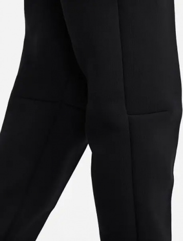 Спортивный костюм женский Nike SPORTSWEAR TECH FLEECE черный FB8338-010__FB8330-010