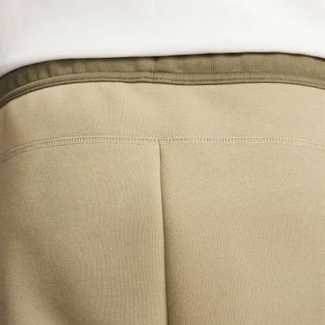 Спортивный костюм Nike SPORTSWEAR TECH FLEECE бежево-оливковый FB7921-276__FB8002-276