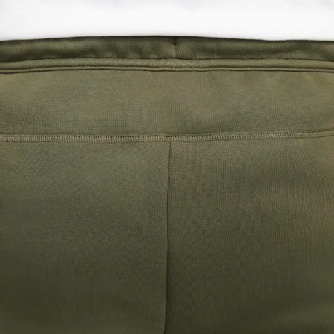 Спортивный костюм Nike SPORTSWEAR TECH FLEECE оливковый FB7921-222__FB8002-222