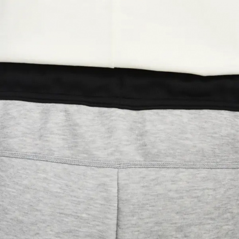 Спортивный костюм Nike SPORTSWEAR TECH FLEECE серо-черный FB7921-064__FB8002-064