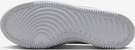 Кросівки жіночі Nike COURT VISION ALTA кремово-світло-рожеві DZ5394-108