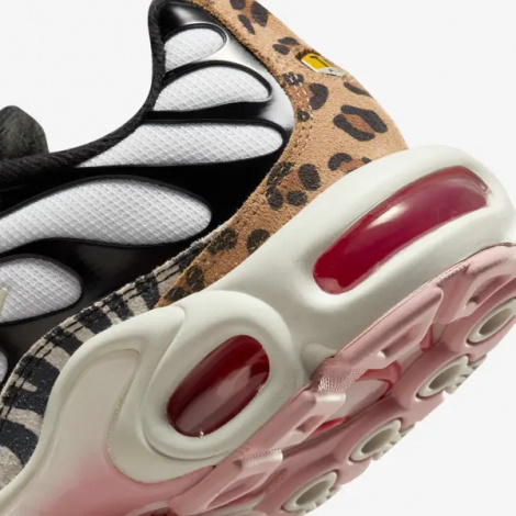 Кросівки жіночі Nike AIR MAX PLUS різнокольорові DZ4842-600