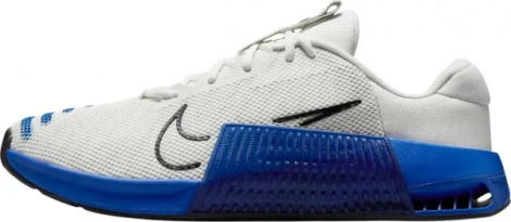 Кросівки для тренувань Nike METCON 9 молочно-сині DZ2617-008