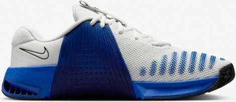 Кросівки для тренувань Nike METCON 9 молочно-сині DZ2617-008