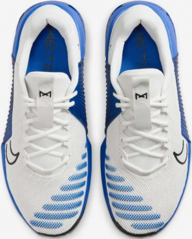 Кросівки для тренувань Nike METCON 9 молочно-сині DZ2617-008