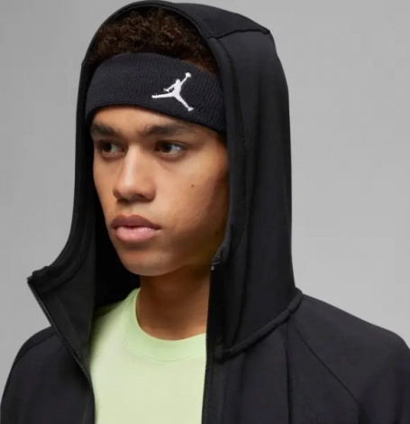 Спортивный костюм Nike JORDAN DRI-FIT SPORT AIR FLEECE черный DV9783-010__DV9785-010