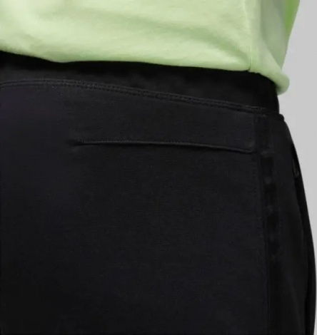 Спортивный костюм Nike JORDAN DRI-FIT SPORT AIR FLEECE черный DV9783-010__DV9785-010