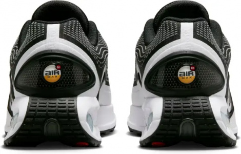 Кроссовки Nike AIR MAX DN черно-белые DV3337-003