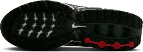 Кроссовки Nike AIR MAX DN черно-белые DV3337-003