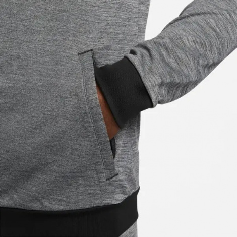 Спортивний костюм Nike DRI-FIT ACADEMY сірий DQ5059-011__DQ5057-011