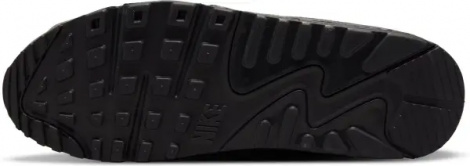 Кроссовки Nike AIR MAX 90 серые DO6706-002