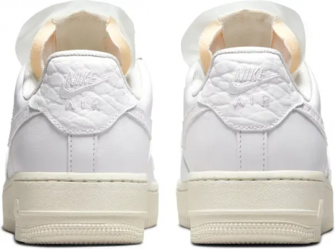 Кросівки жіночі Nike AIR FORCE 1 LOW PREMIUM білі DN5463-100
