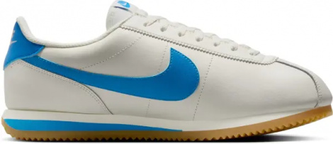 Кросівки Nike CORTEZ біло-блакитні DM4044-112
