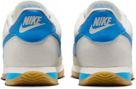 Кросівки Nike CORTEZ біло-блакитні DM4044-112