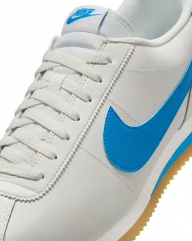 Кросівки Nike CORTEZ біло-блакитні DM4044-112