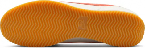 Кросівки Nike CORTEZ біло-червоні DM4044-110