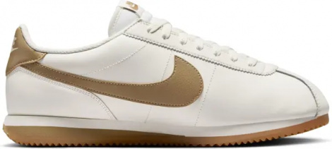 Кросівки Nike CORTEZ біло-світло-коричневі DM4044-109