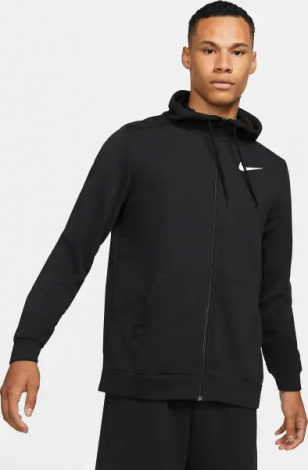 Спортивний костюм Nike DRY чорний CZ6376-010__CZ6379-010