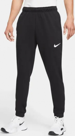 Спортивний костюм Nike DRY чорний CZ6376-010__CZ6379-010