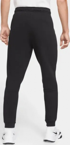 Спортивний костюм Nike DRY чорний CZ6376-010__CZ6379-010