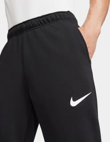 Спортивний костюм Nike DRY чорний CZ6376-010__CZ6379-010