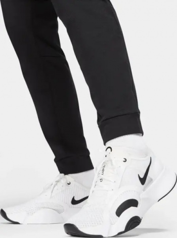 Спортивний костюм Nike DRY чорний CZ6376-010__CZ6379-010