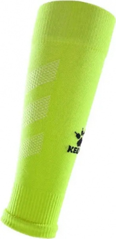 Гетри футбольні без носка Kelme CAMPELLO салатові 7401WZ5184.9904