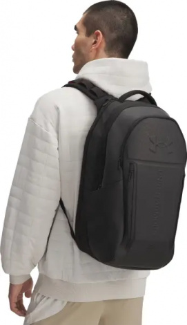 Рюкзак Under Armour NO WEIGH чорний 6005747-001