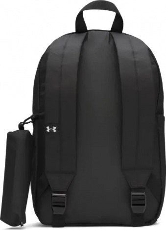 Рюкзак Under Armour ESSENTIAL PRINTED черный 6000991-001