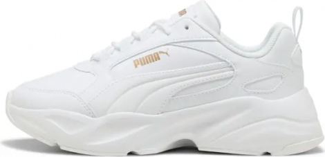 Кроссовки женские Puma CASSIA 2.0 белые 40267802