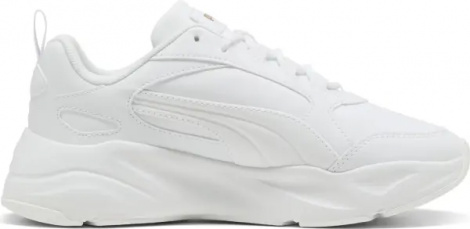 Кроссовки женские Puma CASSIA 2.0 белые 40267802