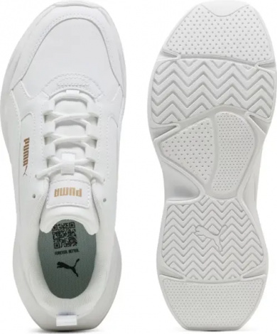 Кроссовки женские Puma CASSIA 2.0 белые 40267802