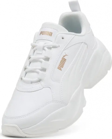 Кроссовки женские Puma CASSIA 2.0 белые 40267802