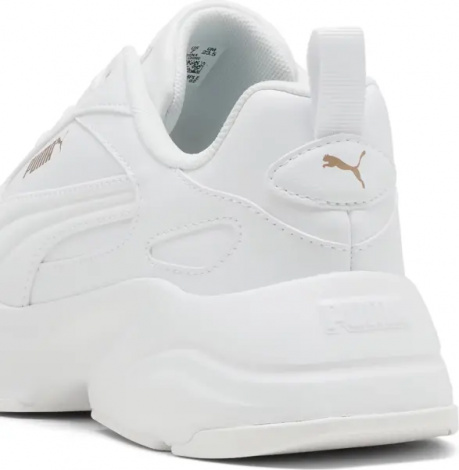 Кроссовки женские Puma CASSIA 2.0 белые 40267802