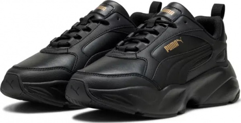 Кроссовки женские Puma CASSIA 2.0 черные 40267801
