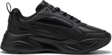 Кроссовки женские Puma CASSIA 2.0 черные 40267801